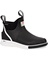 ANKLE DECK BOOT SPORT MEN BK 8